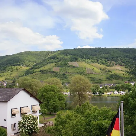 Hotel Zur Bruecke-2