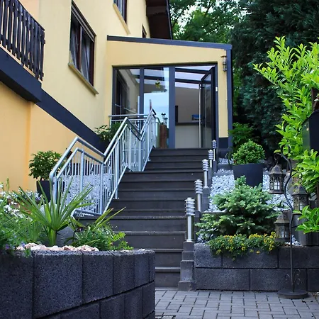 Hotel Zur Brücke-3