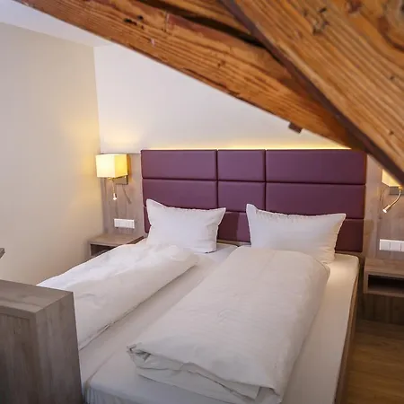 Bodensee Hotel Sternen-2