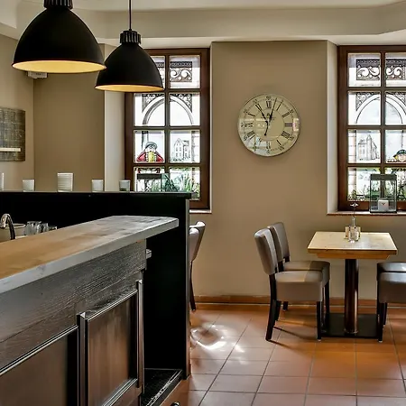 Hotel Restaurant Genusshaus Vorst-3