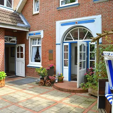 Friesenhof Nieblum - Hotel Garni-2