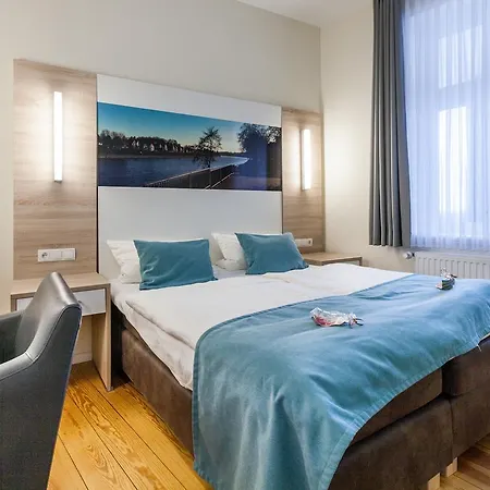 Hotel Hansen-2