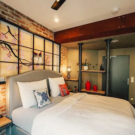36 Pho Co Hotel & Suites-2