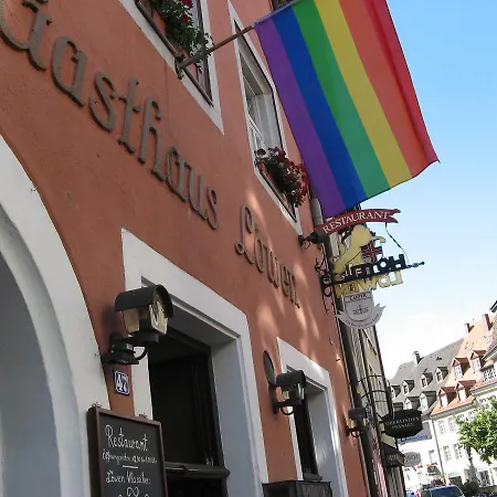 Gasthaus Löwen-2