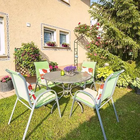 Ferienwohnung Hortensie-3