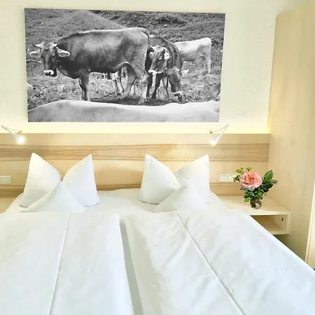 Hotel Sonnenbichl-2