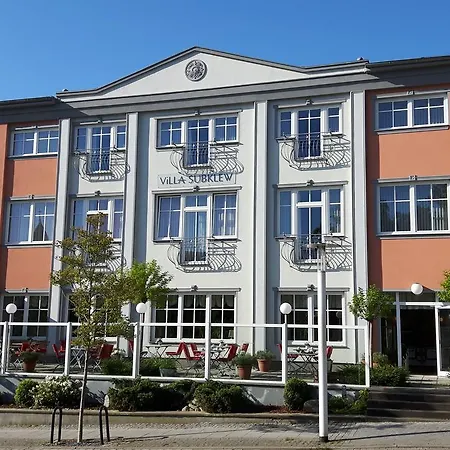Hotel Villa Subklew-2