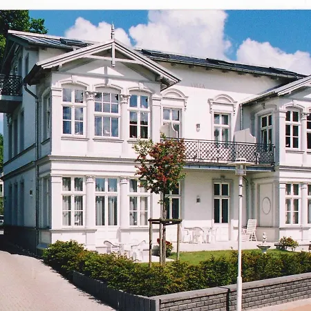 Villa Baroni BF nur 200m vom Ostseestrand entfernt-3