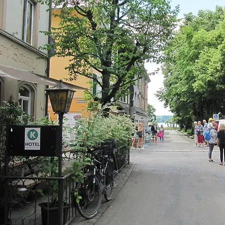K-Hotel (Grüner Baum)-3