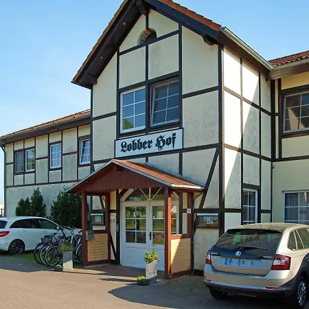 Landhaus Lobber Hof-2