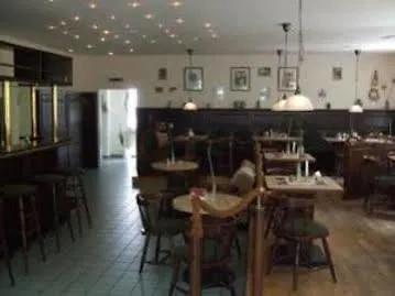Restaurant Und Pension Am Bilzbad-2