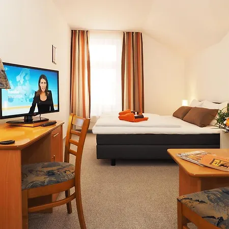 Hotel Stadt Berlin-2