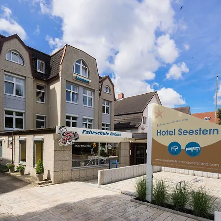 Hotel Garni Seestern-3
