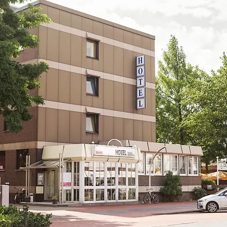 Hotel Hannover Airport By Premiere Classe-3