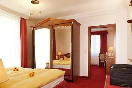 Hotel Kastell-3