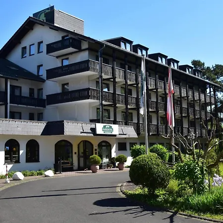 Parkhotel Frankfurt-Rödermark-3