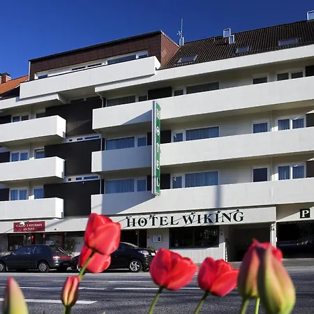Hotel Wiking-2