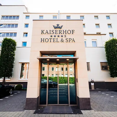 Hotel Kaiserhof-3