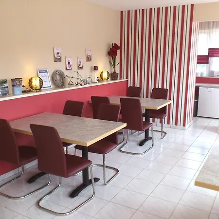 Eifel - Pension-3