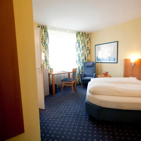 Akzent Hotel Möhringer Hof-2