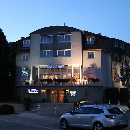 Parkhotel Altes Kaffeehaus-3