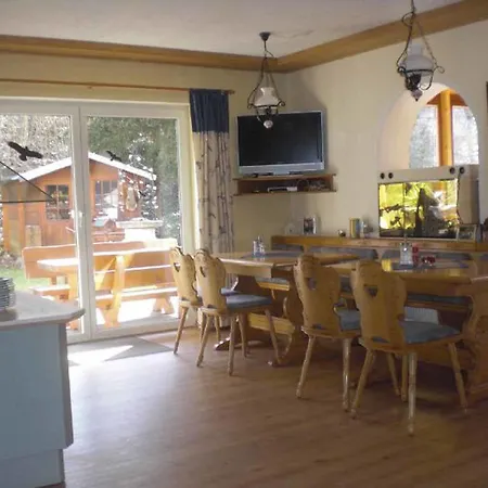 Pension Haus am Heubach-3