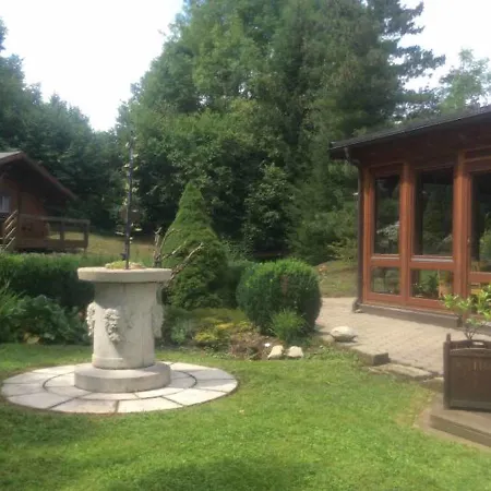 Pension Haus am Heubach-2