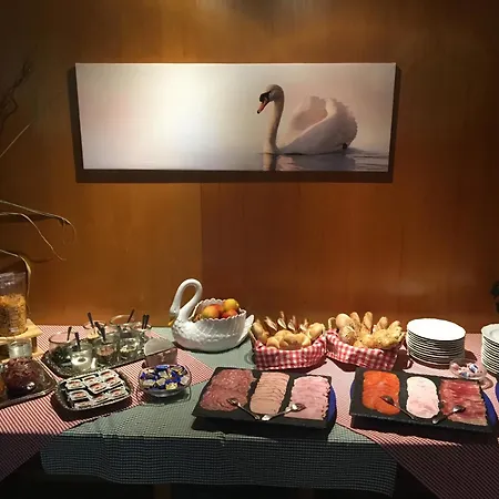 Hotel Pension Schwansee-3