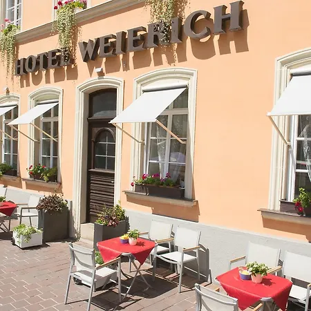 Hotel Weierich-3