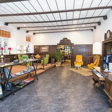 Hotel Weierich-2