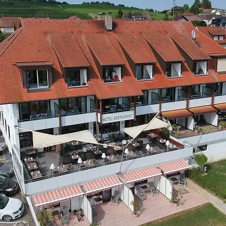 Hotel Restaurant Hansjakob-2