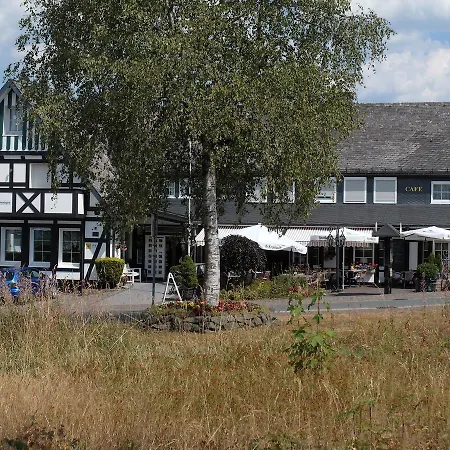 Hotel Clemens-3