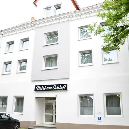 Hotel am Schloss-3