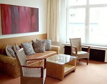 City Hotel Bremen-3