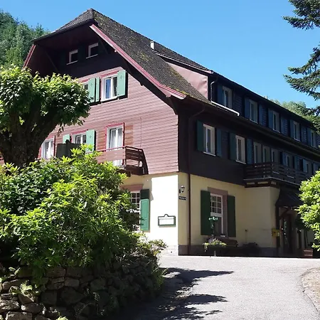 Waldhotel Forellenhof-3