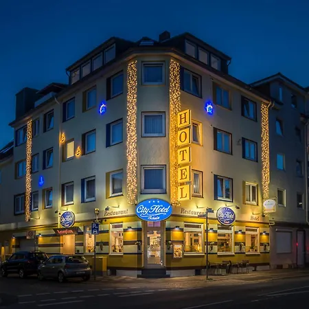 City Hotel-3