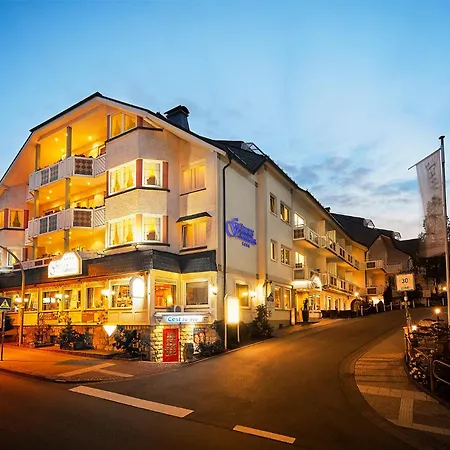 Göbels Landhotel-3