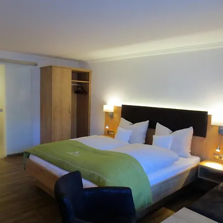 Hotel Alp Inn - Chiemgaukarte Inclusive-2