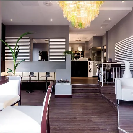 Hotel Am Blauen Wunder-3
