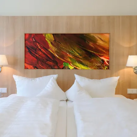 Johannesbad Hotel Füssinger Hof-3