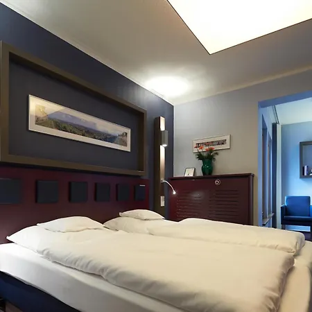 Hotel und Weinhaus Zum Krug-2