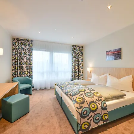 Ammi Hotel Garni-2