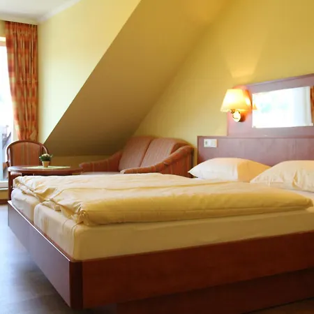 Altwernigeröder Apparthotel-3