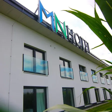 Mn Hotel By Wmm Hotels-2