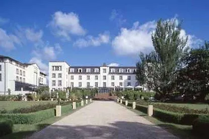 Schloss Reinhartshausen Kempinski-3