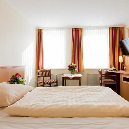 Hotel Röhrs-2