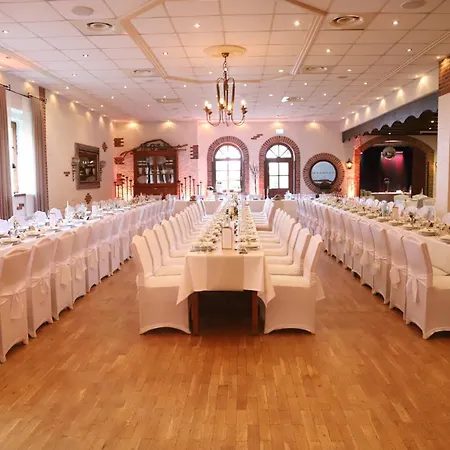 Kleines Hotel Westhus-2