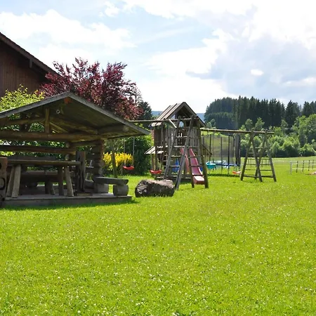 Hotel Landhaus Schmid-3