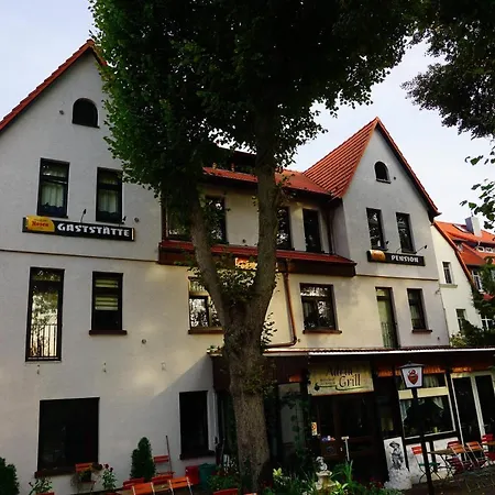 Pension Adria-2