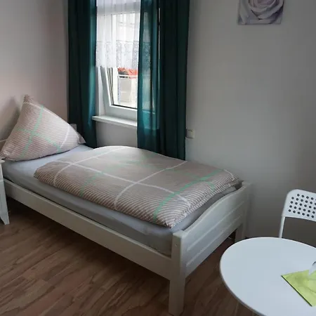 Pension Adria-3